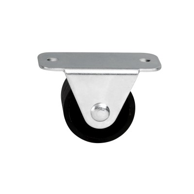 KDS-186 - WHEEL RECTANGLE TOP PLATE FIXED LARGE