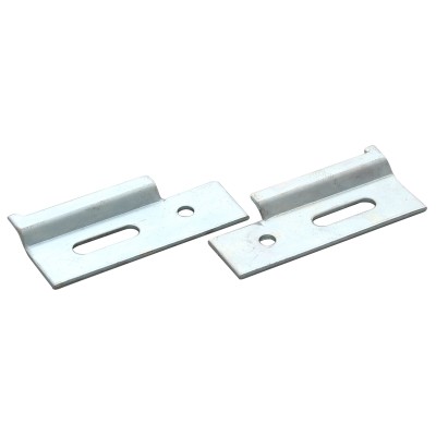 A104 - Cabinet hanger wall plate